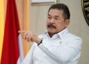 Tegas! Jaksa Agung ST Burhanuddin Keluarkan Surat Edaran Terbaru, Untuk Seluruh Jajaran Se-Indonesia