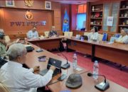 Dewan Kehormatan PWI Berhentikan Hendry Ch Bangun Jadi Anggota PWI