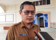 Korupsi Rp5,9 M BPR Bestari, Pemko Tanjungpinang Sebut  Menjadi Beban Keuangan