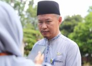 Menyoal Dugaan Pungli Pemilik Food Court, Sekdako: Non Prosedural Lapor Cyber Pungli