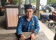 Sepanjang Tahun 2024 Pendapatan Retribusi Parkir Capai Rp940 Juta