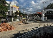 Penataan Kawasan Pusaka Kota Ruwet, Pokja BP2JK Kepri Menangkan Perusahaan Bermasalah