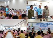 Jaksa Masuk Sekolah Program Penyelamatan Pelajar Dari Bahaya Laten Judi Online