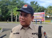 KPU Tanjungpinang Buka Pendaftaran Cawako Mulai 27 Hingga 29 Agustus 2024, Cek Syaratnya