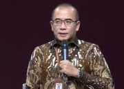 DKPP Pecat Hasyim Asy’ari Sebagai Ketua KPU RI Karena Melanggar Kode Etik