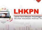 Batas Waktu Pelaporan 19 Agustus 2024, 21 Caleg Terpilih DPRD Kepri Belum Serahkan LHKPN 