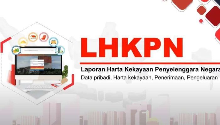 Batas Waktu Pelaporan 19 Agustus 2024, 21 Caleg Terpilih DPRD Kepri Belum Serahkan LHKPN 