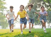 Jangan Rampas Hak Anak Sekolah Dan Bermain, Pemerhati Anak Kepri: Banyak Usia Anak Jadi Pekerja