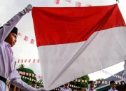 UFS: Ungkap Tiga Noda Cemari Peringatan HUT RI ke-79