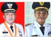 Dua Paslon Wako dan Wawako Tanjungpinang 2024 Urus Suket Tidak Pernah Dipidana