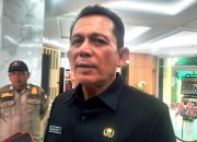 Terima Rekom DPP Gerindra, Ansar Kembali Cari Dukungan Parpol Lain untuk Pilkada Kepri 2024