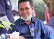 Pilkada Serentak 2024, Nasdem Bintan Satu Komando Menangkan Rudi-Rafiq