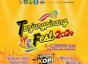 Ketua Pelaksana Festival Kopi Merdeka Bantah Biaya Sewa Stand ‘Cekik’ Pelaku Usaha