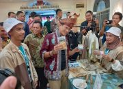 Menparekraf Sandiaga Uno Umumkan Bebas Visa untuk 20 Destinasi Wisata Terbaik Indonesia