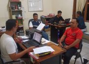 Seorang Ibu Rumah Tangga Mengaku Dibegal di Kampung Sakera Bintan, Ternyata Hoax