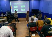 Asosiasi Kopi Nusantara Resmi Dibentuk, Joko Yuhono Ditunjuk Jadi Presiden Kopi