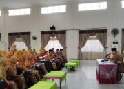 Program Seragam Gratis Pemko Tanjungpinang Dibatalkan, Kadisdik Sampaikan Permohonan Maaf