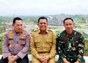 Gubernur Kepri Jamin Pilkada Serentak 2024 Berjalan Aman dan Lancar