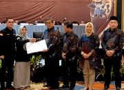 KPU Kepri Tetapkan 1,55 Juta Pemilih Sementara untuk Pilkada 2024