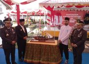 3.226 Narapidana dan Anak Binaan Kepri Terima Remisi Umum HUT Kemerdekaan RI Ke-79