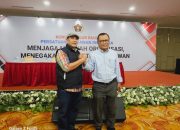 KLB PWI: Zulmansyah Sekedang Terpilih sebagai Ketum PWI Periode 2023-2028
