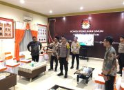 Hindari Potensi Calon Tunggal Pilkada Bintan, KPU Perpanjang Masa Pendaftaran