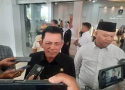 Ansar Ahmad Berniat Borong Parpol di Pilkada 2024, Kecuali Nasdem dan PDI P
