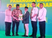 PKB Dukung Lisdarmansyah-Raja Ariza Maju sebagai Calon Walikota dan Wawako Tanjungpinang