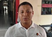 Reskrim Polresta Tanjungpinang Kejar Pelaku Perampokan Lansia Lorong II Gang Pulau Pandan 