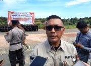 KPU Tanjungpinang Tunggu Petunjuk KPU RI Terkait Putusan MK Tentang Syarat Pencalonan Pilkada 2024