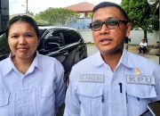 KPU Tanjungpinang Tetapkan 2 Paslon Cawako dan Cawawako Pilkada 2024, RSUD RAT Siapkan 12 Dokter Riksa Kesehatan Paslon 