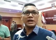 KPU Tanjungpinang, Raker Publikasi Tahapan Pemilihan Walikota dan Wakil Walikota Tahun 2024