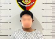 Polresta Tanjungpinang Tangkap Pelaku Pembobol Rumah di Pondok Gurindam