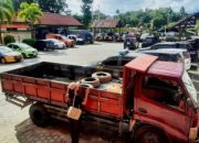 Diduga ada Penekanan, Kapolresta Minta Dukungan Usut Penyelewengan BBM Solar di SPBU Tanjungpinang
