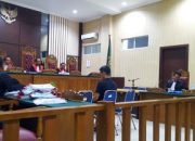 Terdakwa Korupsi PD. BPR Bestari Mengaku Diperintah Direksi Manipulasi OJK