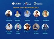 AMSI Award 2024 Memilih 40 Media Berbagai Kategori Sebagai Finalis