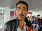 Anggota KSOP Tanjungpinang Terciduk Gunakan Narkoba, Ini Kata Kepala KSOP