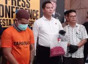 Emosi Menjadi Petaka, Suami Pukul Isteri Jadi Tersangka KDRT