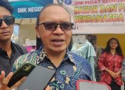 PIN Polio Kepri Capai 86 Persen, Tanjungpinang Paling Rendah