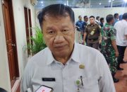 Pendaftaran Peserta Gerak Jalan Proklamasi Wajib Miliki Pakta Integritas