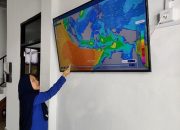 Cuaca Panas, BMKG Pastikan Kuantitas Air Tanah Pulau Bintan Cukup 