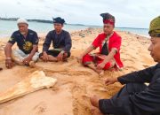 Pulau Paku Jadi Pusat Gelanggang ‘Kenduri Para Pendekar’ Dan  Peneguhan Sejarah