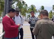 Pewaris Lahan Pulau Ranoh Tuntut BPN Kepri Tuntaskan Masalah Penyerobotan Tanah