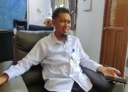 Penuhi Kebutuhan Pangan Daerah, Bulog Tanjungpinang Datangkan 2000 Ton Beras