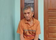 Rampok Aniaya Lansia, Suami Korban: Sampai Hati Siksa Manula