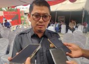 Bawaslu Sebut Kota Tanjungpinang Masuk Kategori Kerawanan Paling Tinggi Pilkada 2024