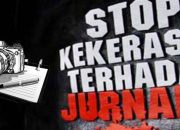 Komite Keselamatan Jurnalis Kecam Tindakan Refresif Aparat Saat Aksi Penolakan RUU Pilkada 2024