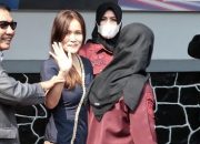 Terpidana Kasus‘Kopi Sianida’,  Jessica Wongso Bebas Bersyarat