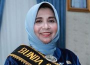 Masyarakat Tanjungpinang Kembali Rindukan Kepemimpinan Hj. Rahma