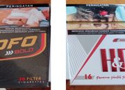 Masyarakat Indonesia Kompak Pilih Rokok Murah, Ini Respons Bea Cukai